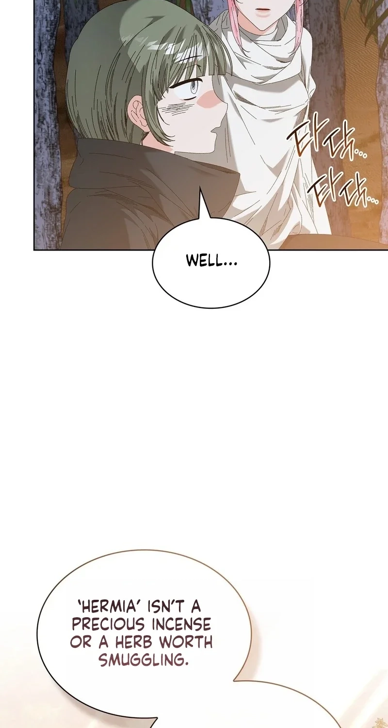 The Beast I Chose Chapter 64 page 63 - 