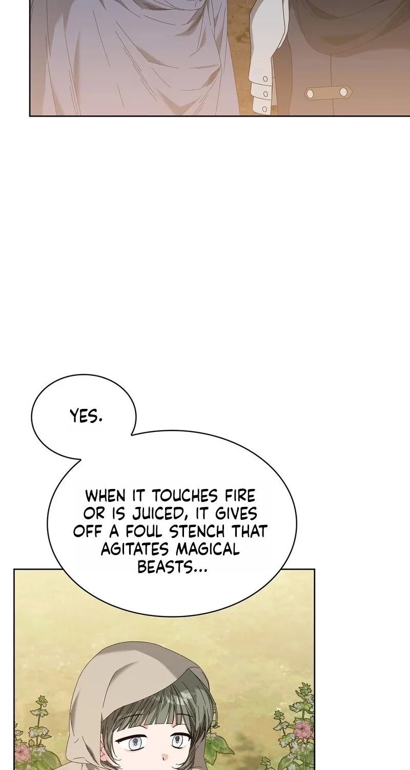 The Beast I Chose Chapter 64 page 66 - 