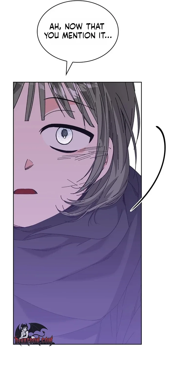 The Beast I Chose Chapter 64 page 69 - 