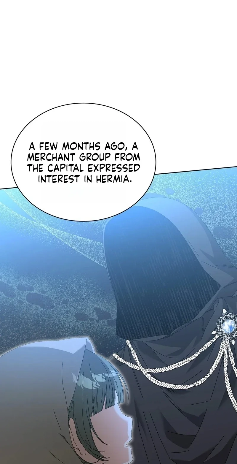 The Beast I Chose Chapter 64 page 70 - 