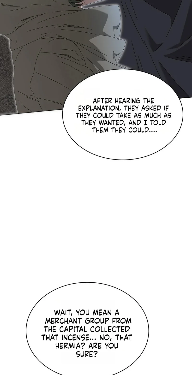 The Beast I Chose Chapter 64 page 71 - 