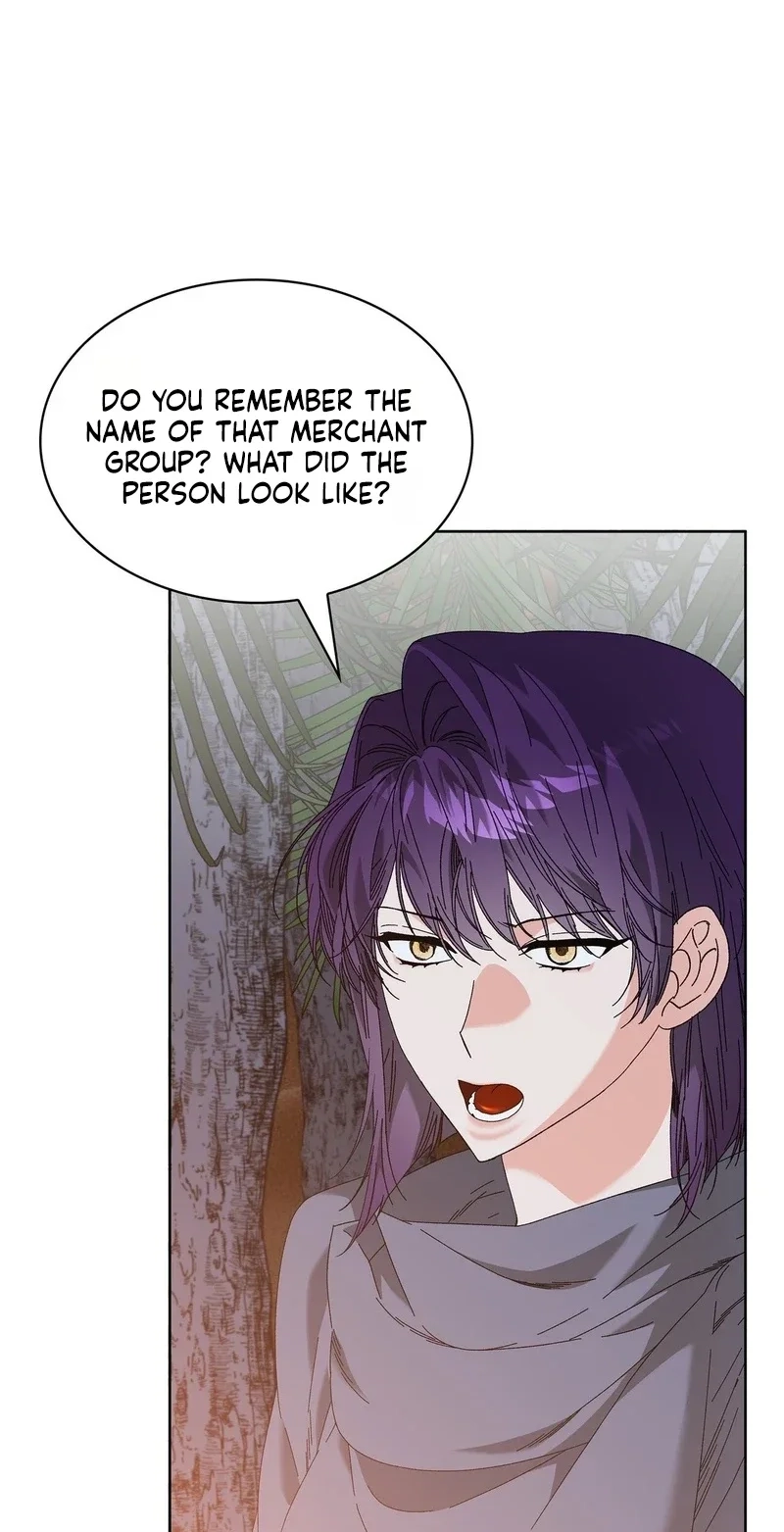 The Beast I Chose Chapter 64 page 73 - 