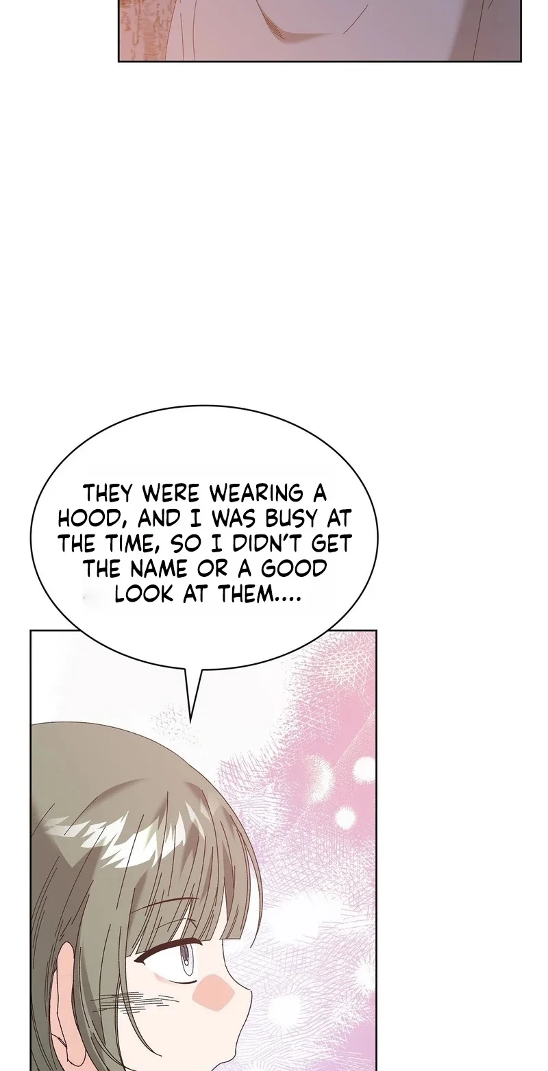The Beast I Chose Chapter 64 page 74 - 