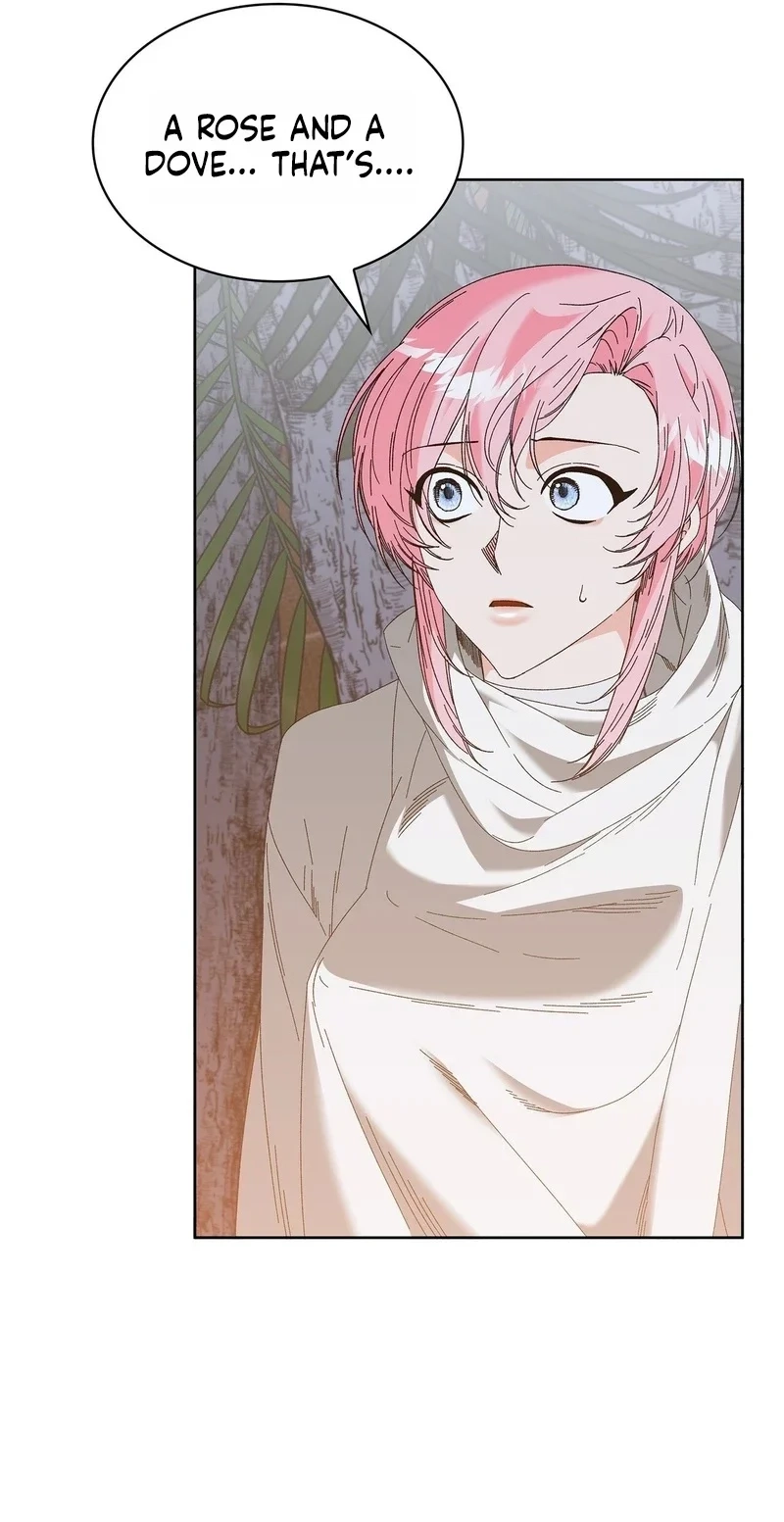 The Beast I Chose Chapter 64 page 78 - 