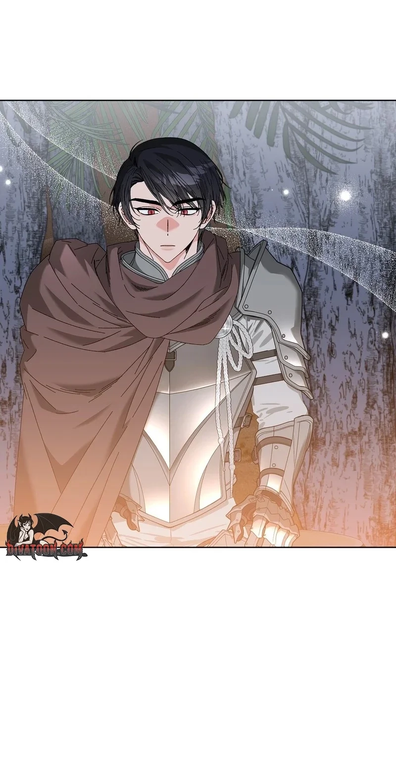 The Beast I Chose Chapter 64 page 79 - 