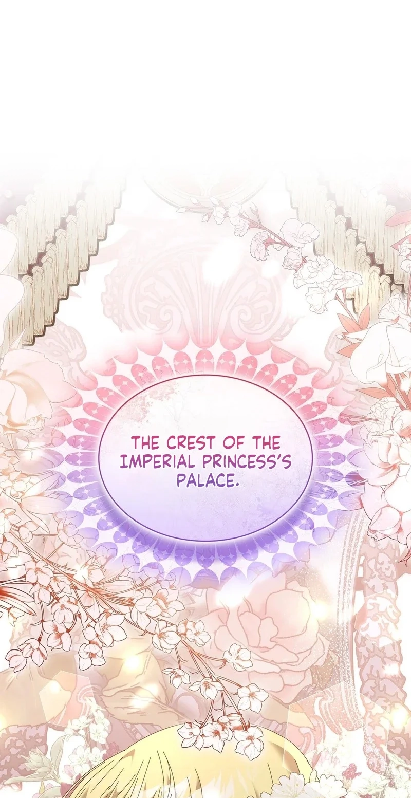 The Beast I Chose Chapter 64 page 81 - 
