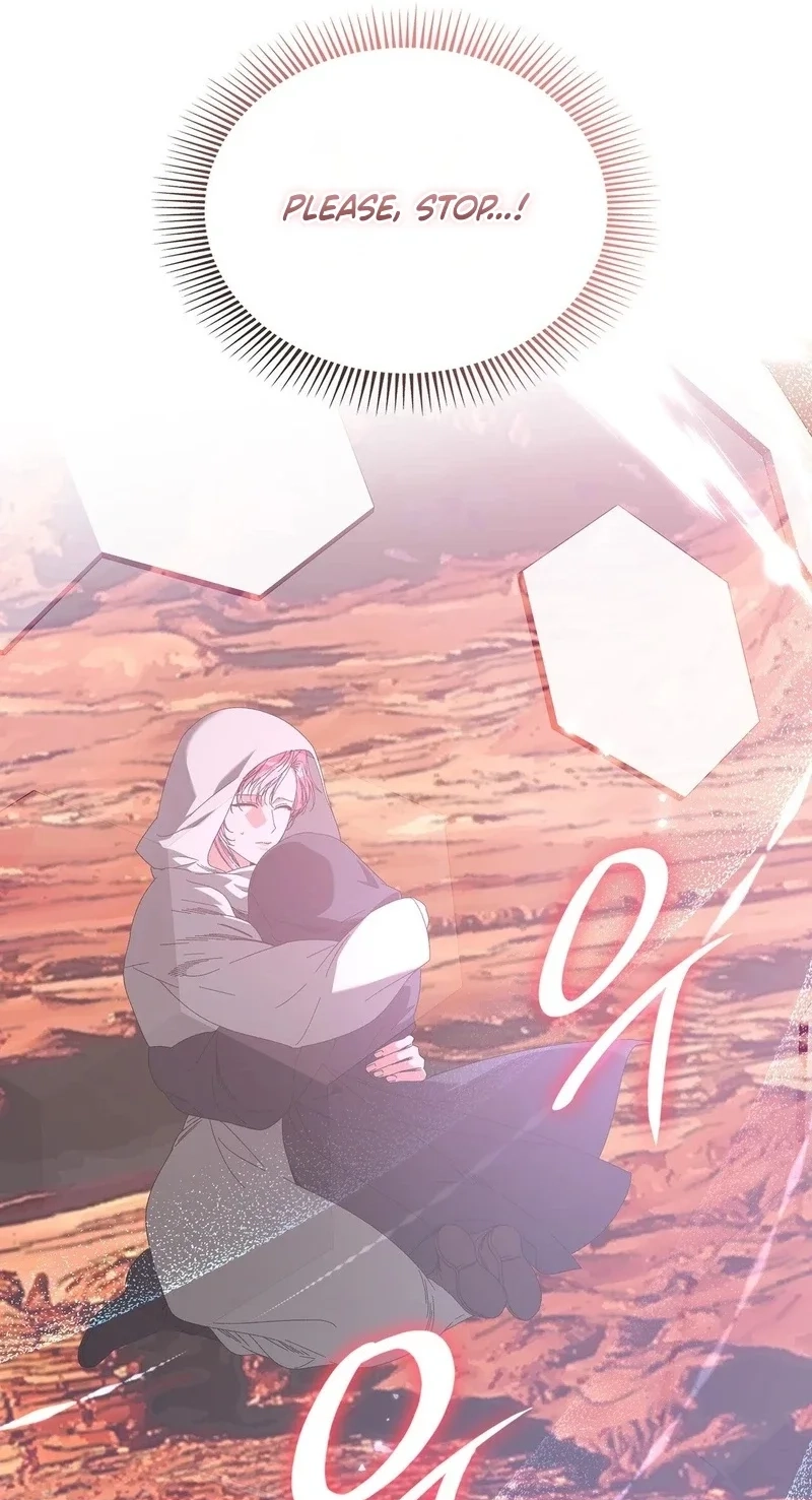 The Beast I Chose Chapter 64 page 10 - 
