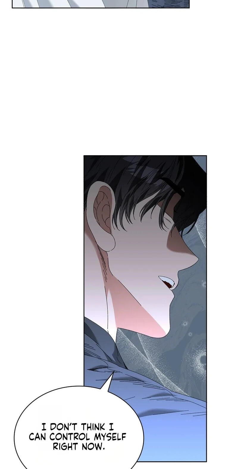 The Beast I Chose Chapter 65 page 12 - 
