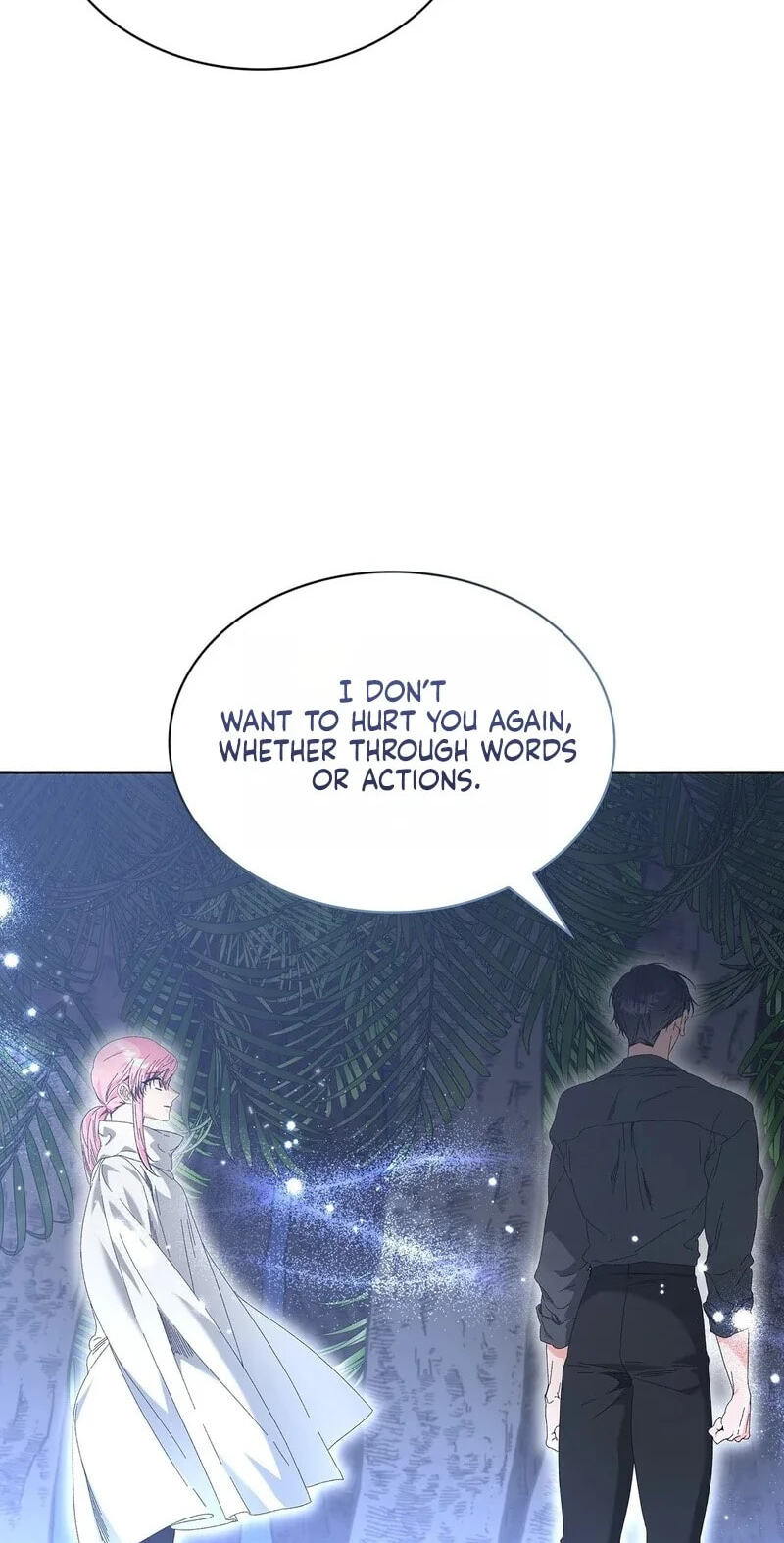 The Beast I Chose Chapter 65 page 13 - 