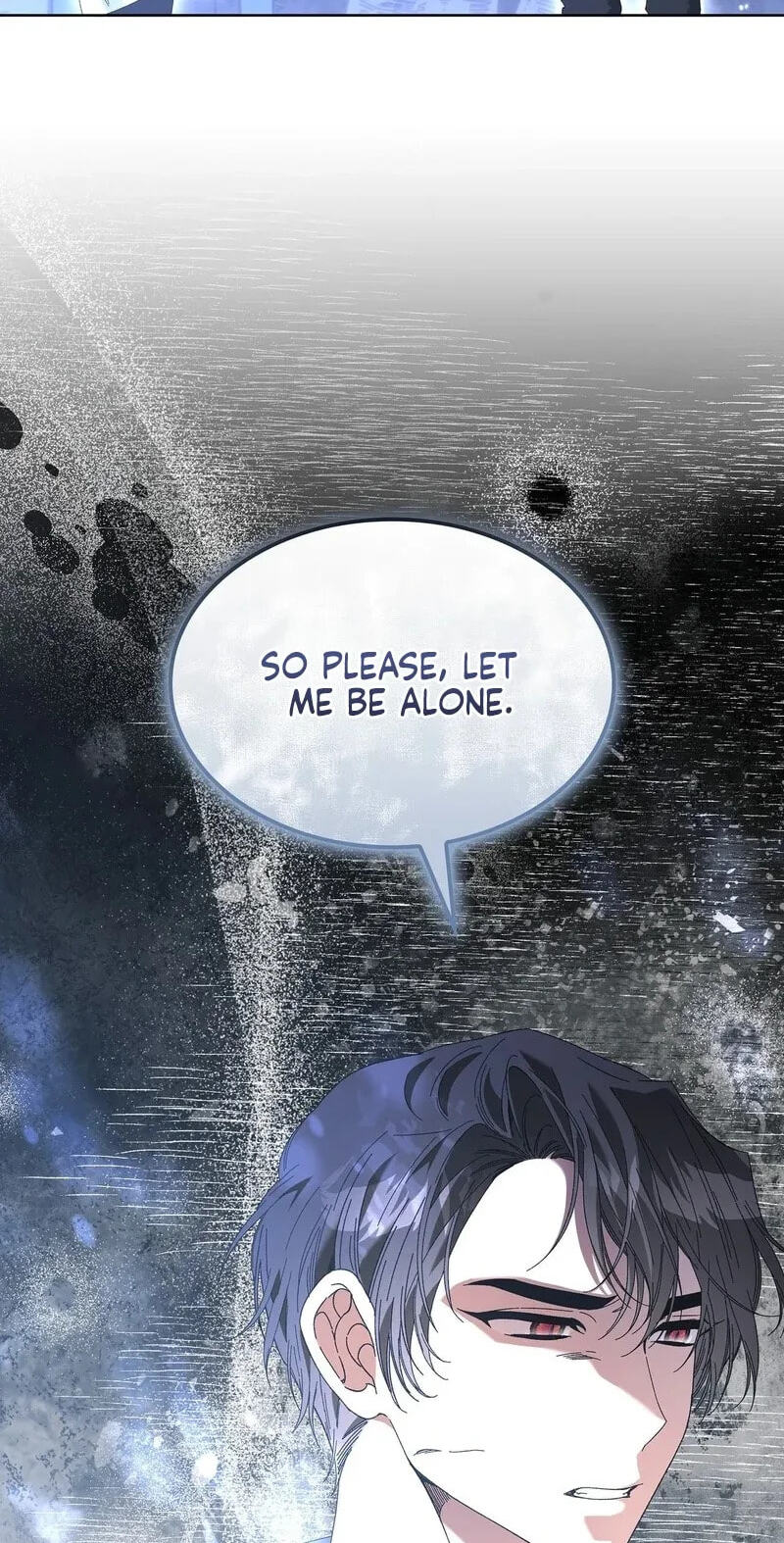 The Beast I Chose Chapter 65 page 14 - 