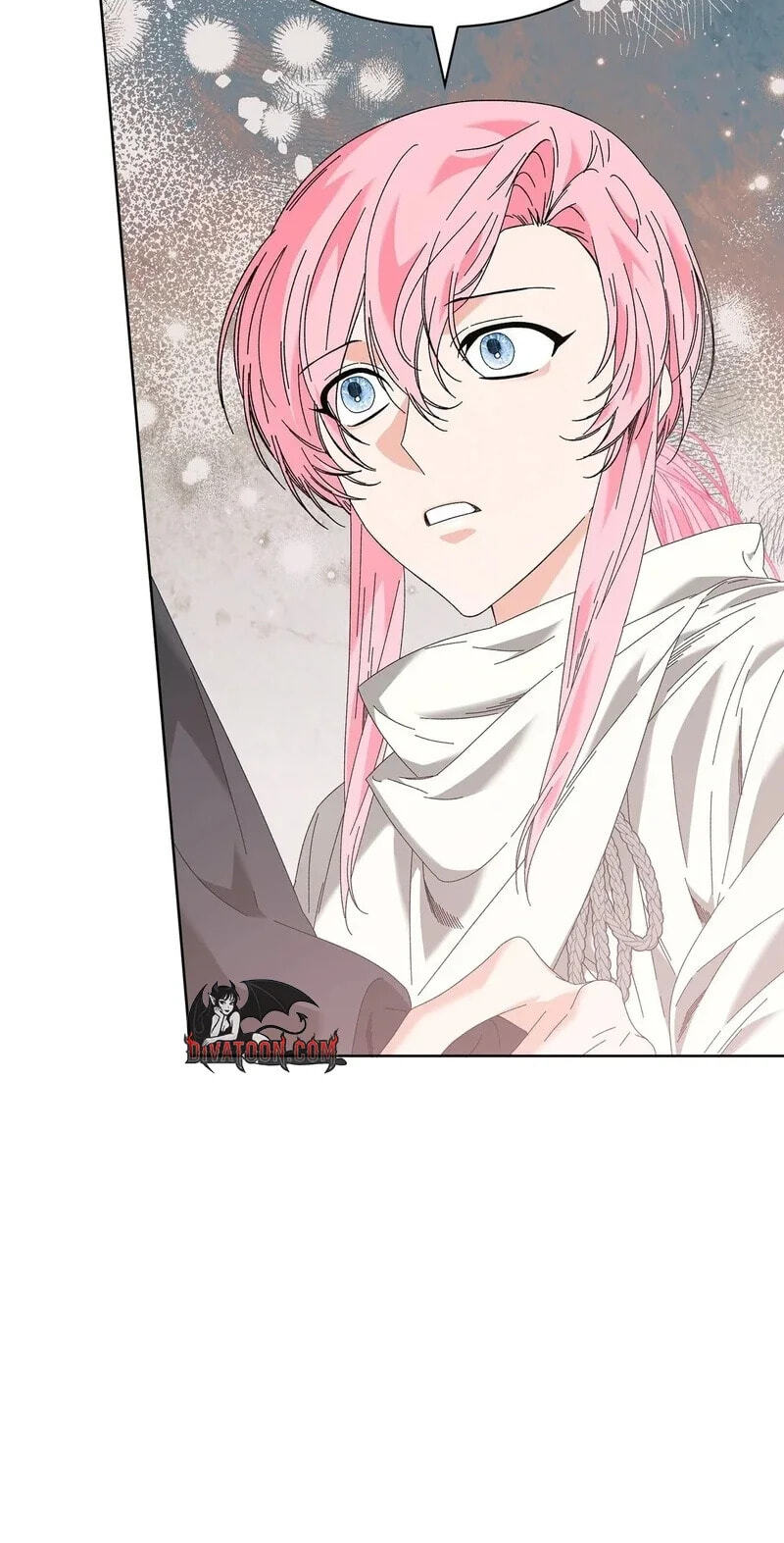 The Beast I Chose Chapter 65 page 19 - 
