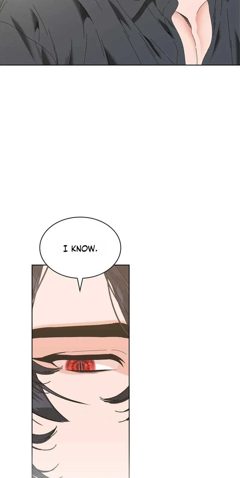 The Beast I Chose Chapter 65 page 22 - 