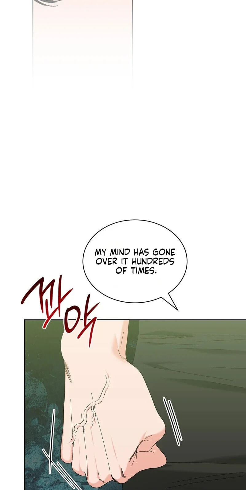The Beast I Chose Chapter 65 page 23 - 