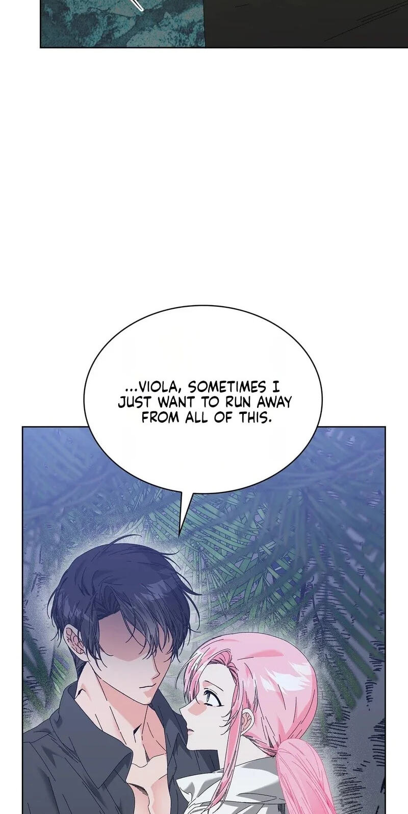 The Beast I Chose Chapter 65 page 24 - 