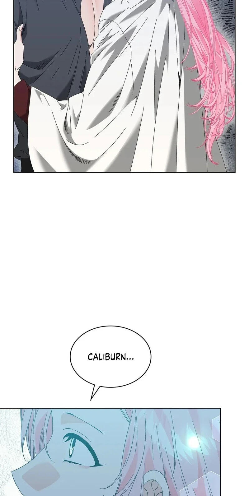 The Beast I Chose Chapter 65 page 25 - 