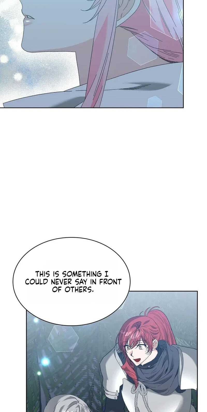 The Beast I Chose Chapter 65 page 26 - 