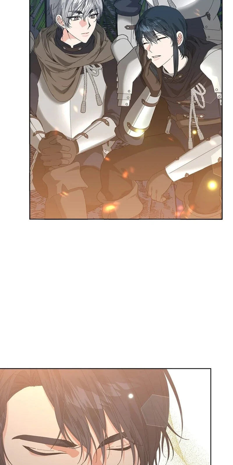 The Beast I Chose Chapter 65 page 27 - 