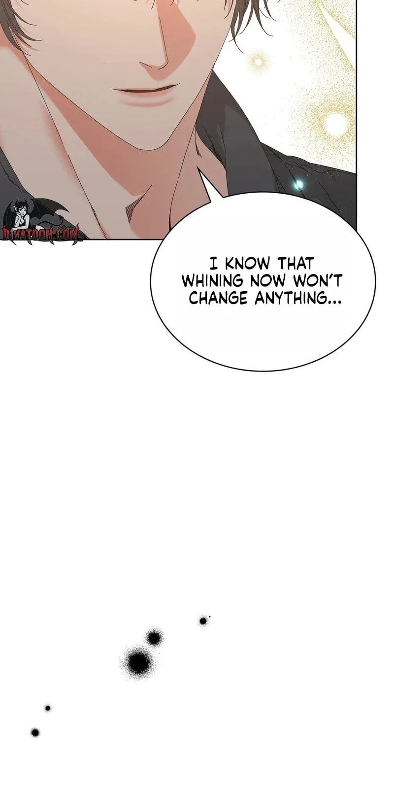 The Beast I Chose Chapter 65 page 28 - 