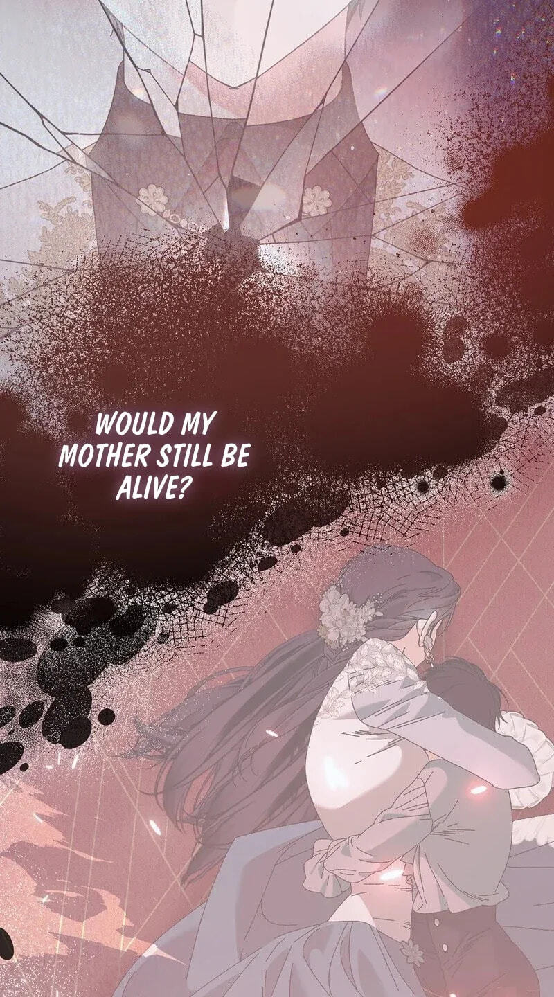The Beast I Chose Chapter 65 page 31 - 