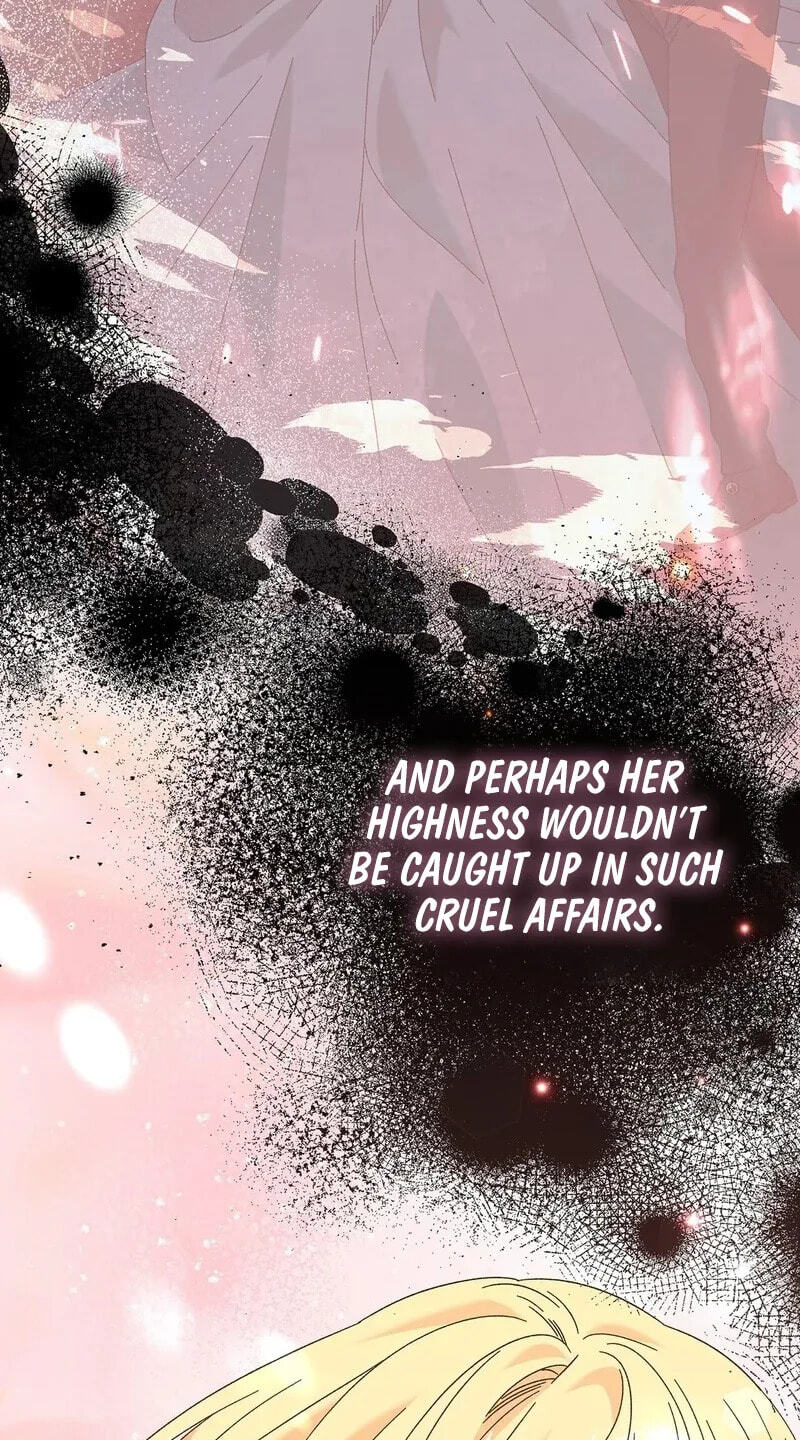 The Beast I Chose Chapter 65 page 32 - 