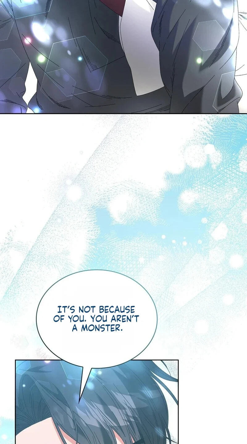 The Beast I Chose Chapter 65 page 36 - 