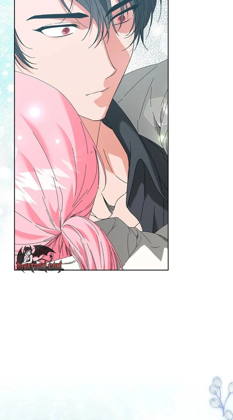 The Beast I Chose Chapter 65 page 37 - 