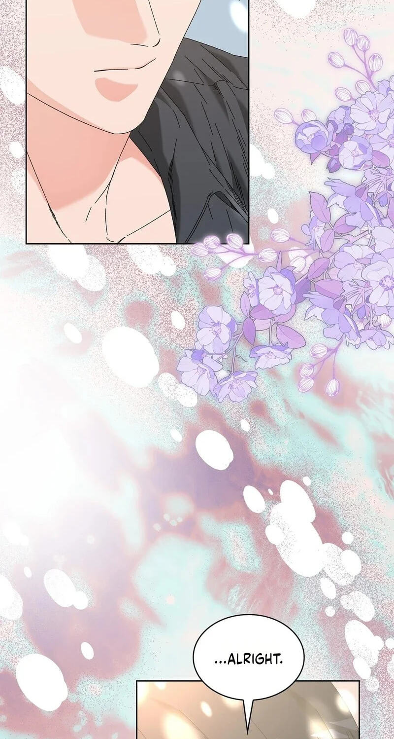The Beast I Chose Chapter 65 page 40 - 