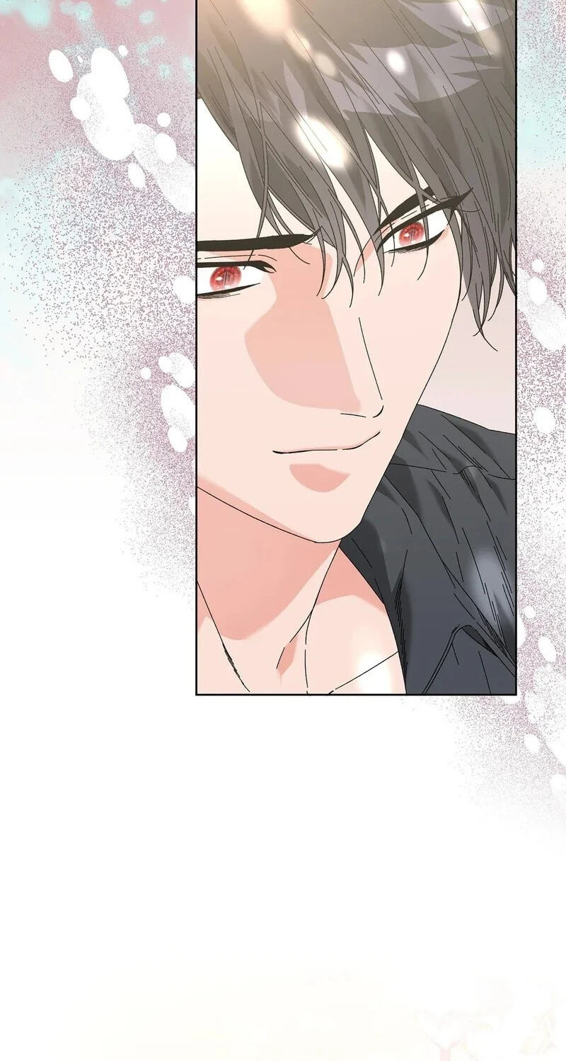 The Beast I Chose Chapter 65 page 41 - 
