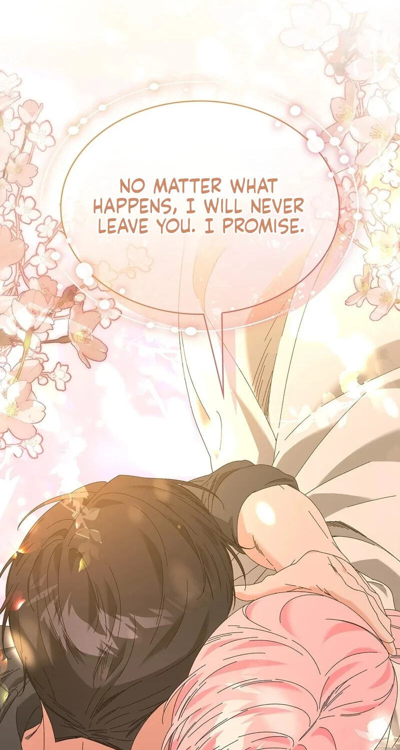 The Beast I Chose Chapter 65 page 42 - 