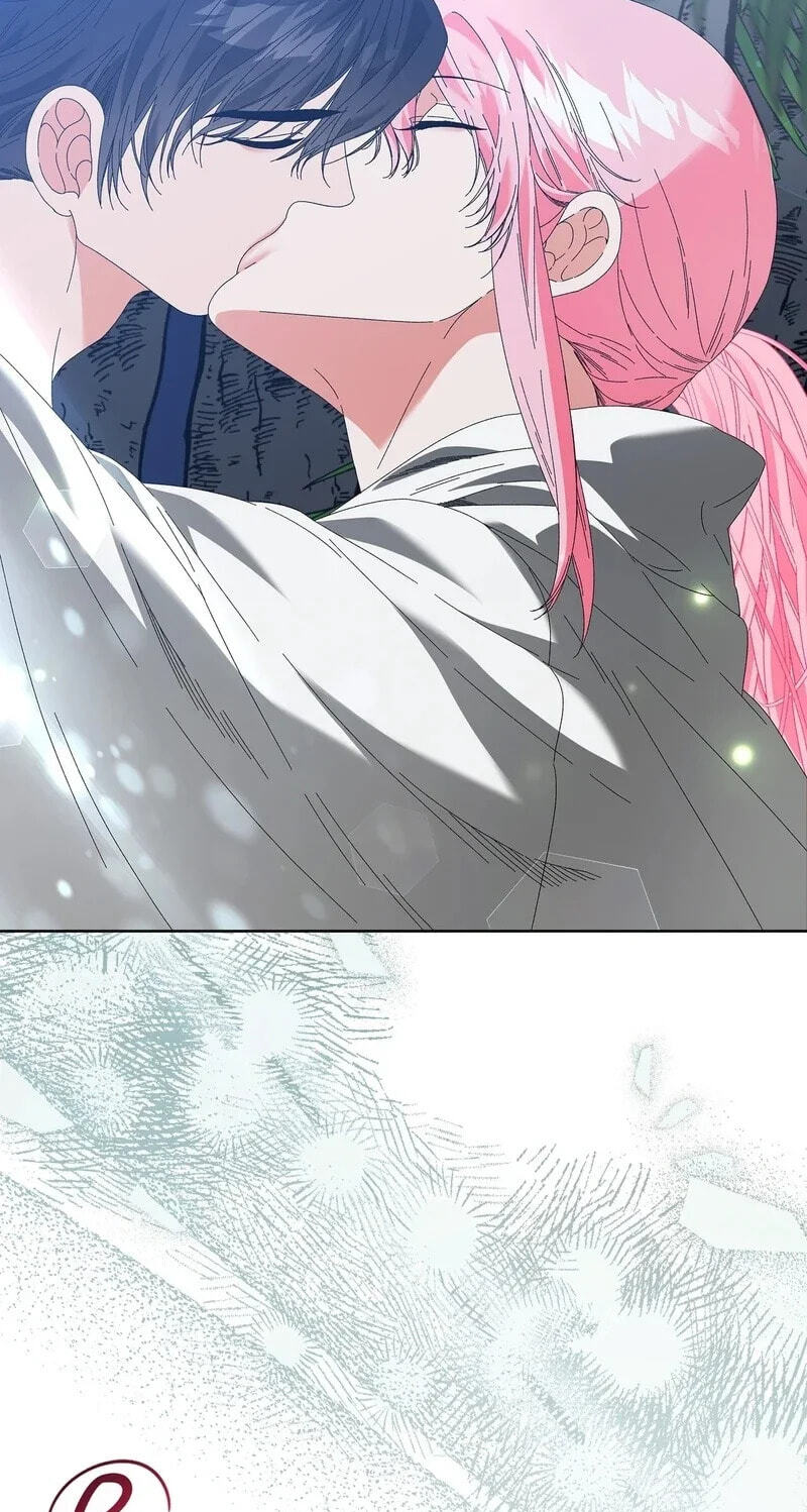 The Beast I Chose Chapter 65 page 46 - 