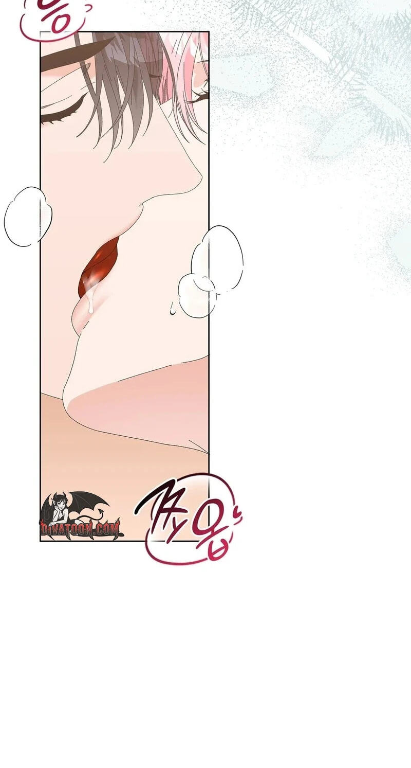 The Beast I Chose Chapter 65 page 47 - 