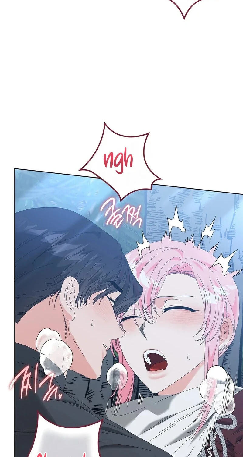 The Beast I Chose Chapter 65 page 53 - 