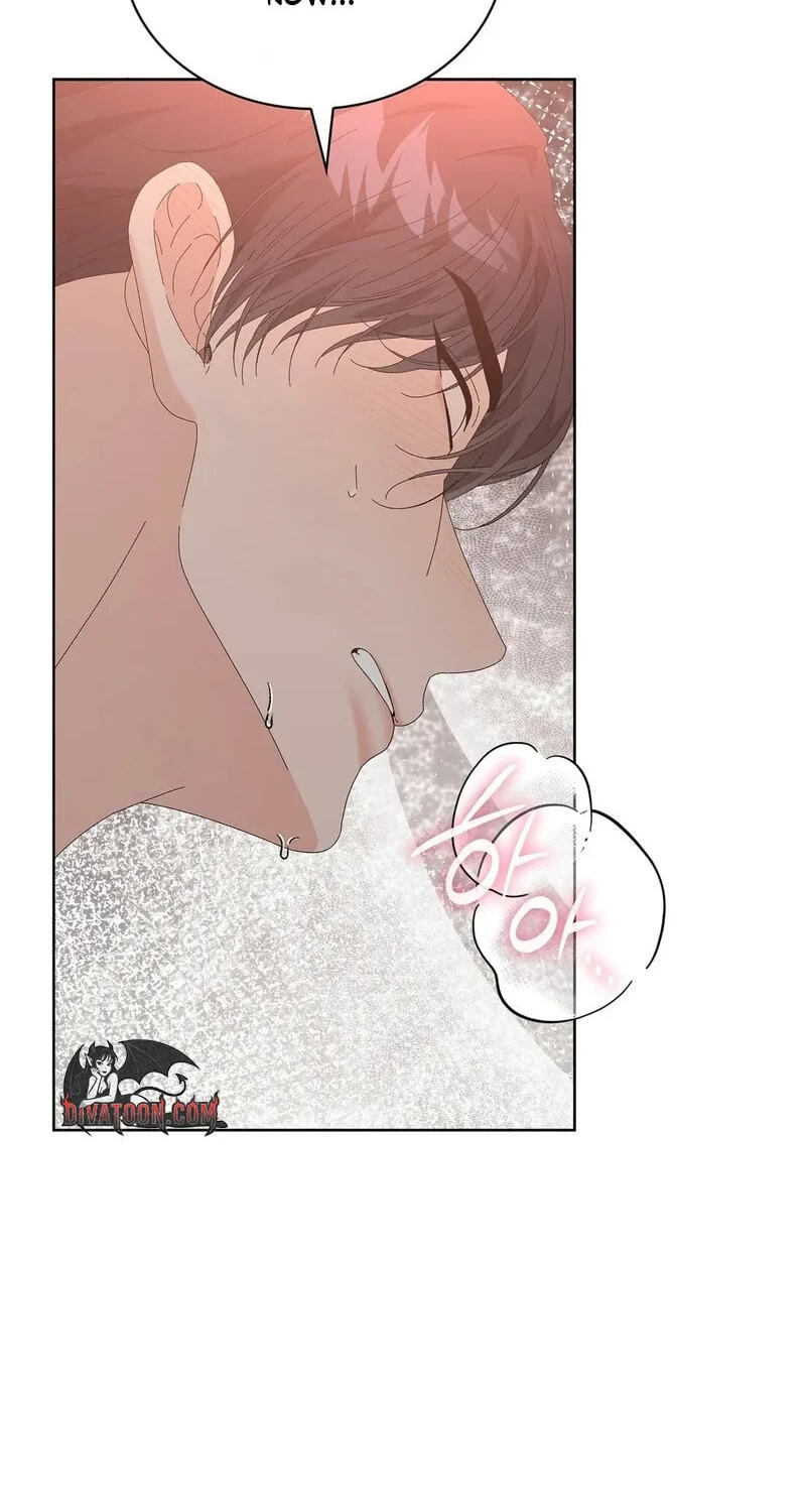 The Beast I Chose Chapter 65 page 57 - 