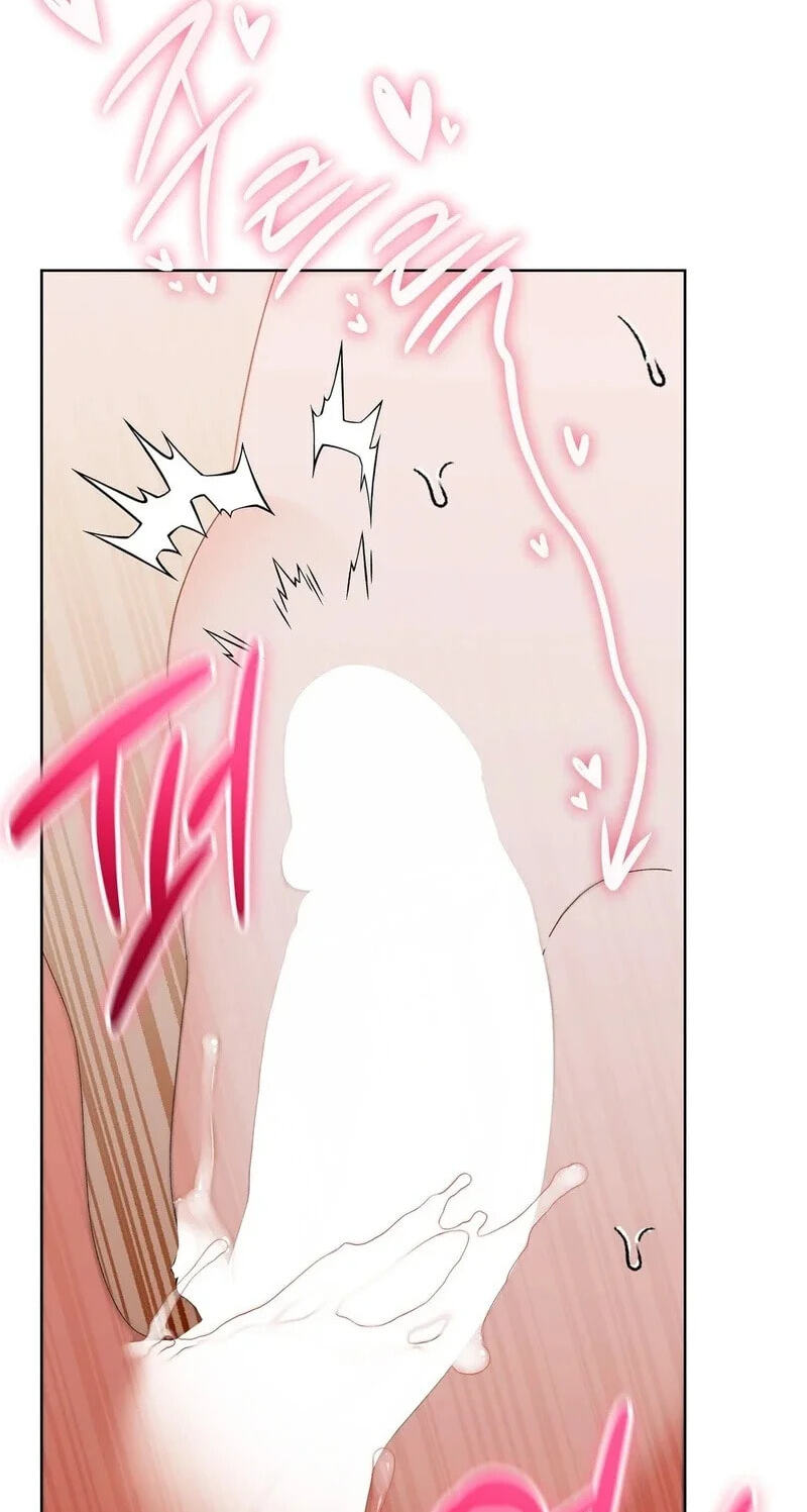The Beast I Chose Chapter 65 page 59 - 