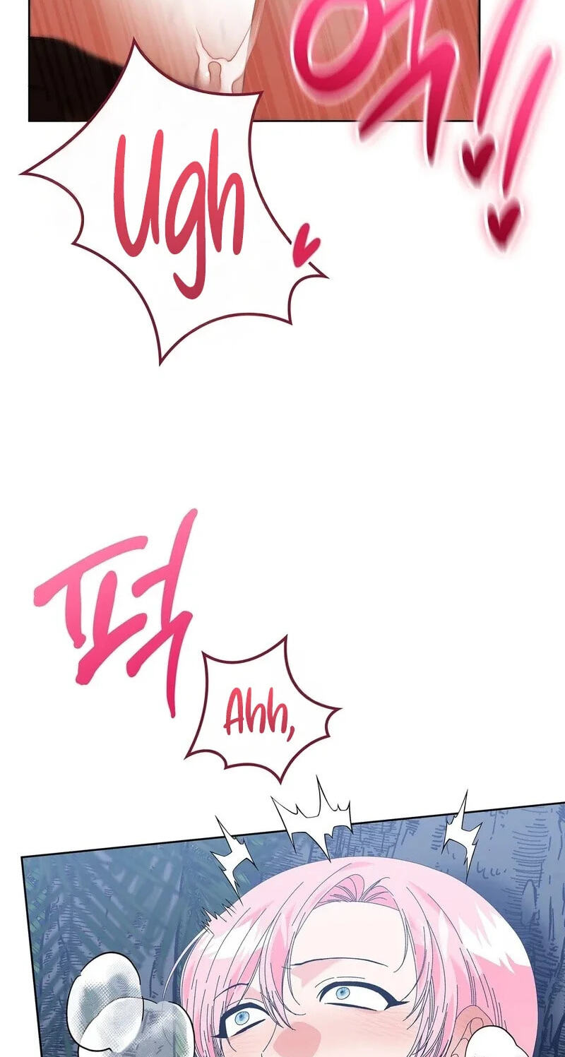 The Beast I Chose Chapter 65 page 60 - 