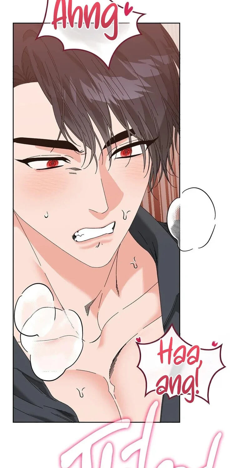 The Beast I Chose Chapter 65 page 64 - 