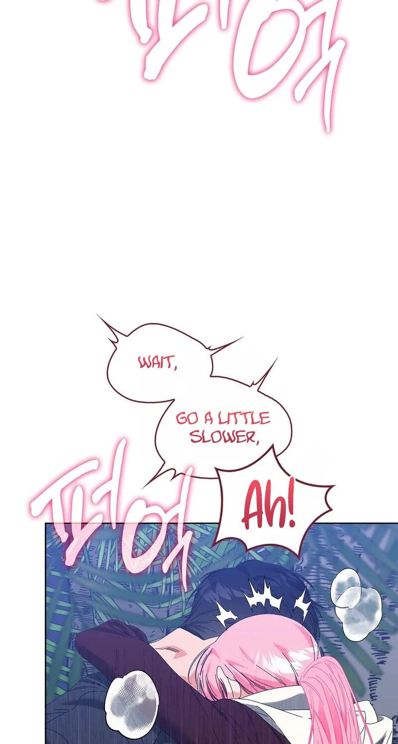 The Beast I Chose Chapter 65 page 65 - 