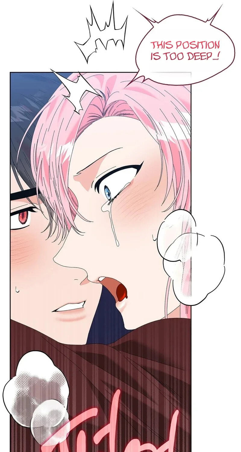The Beast I Chose Chapter 65 page 67 - 