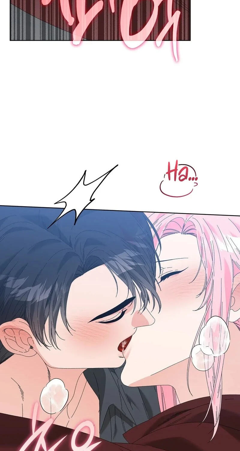 The Beast I Chose Chapter 65 page 68 - 