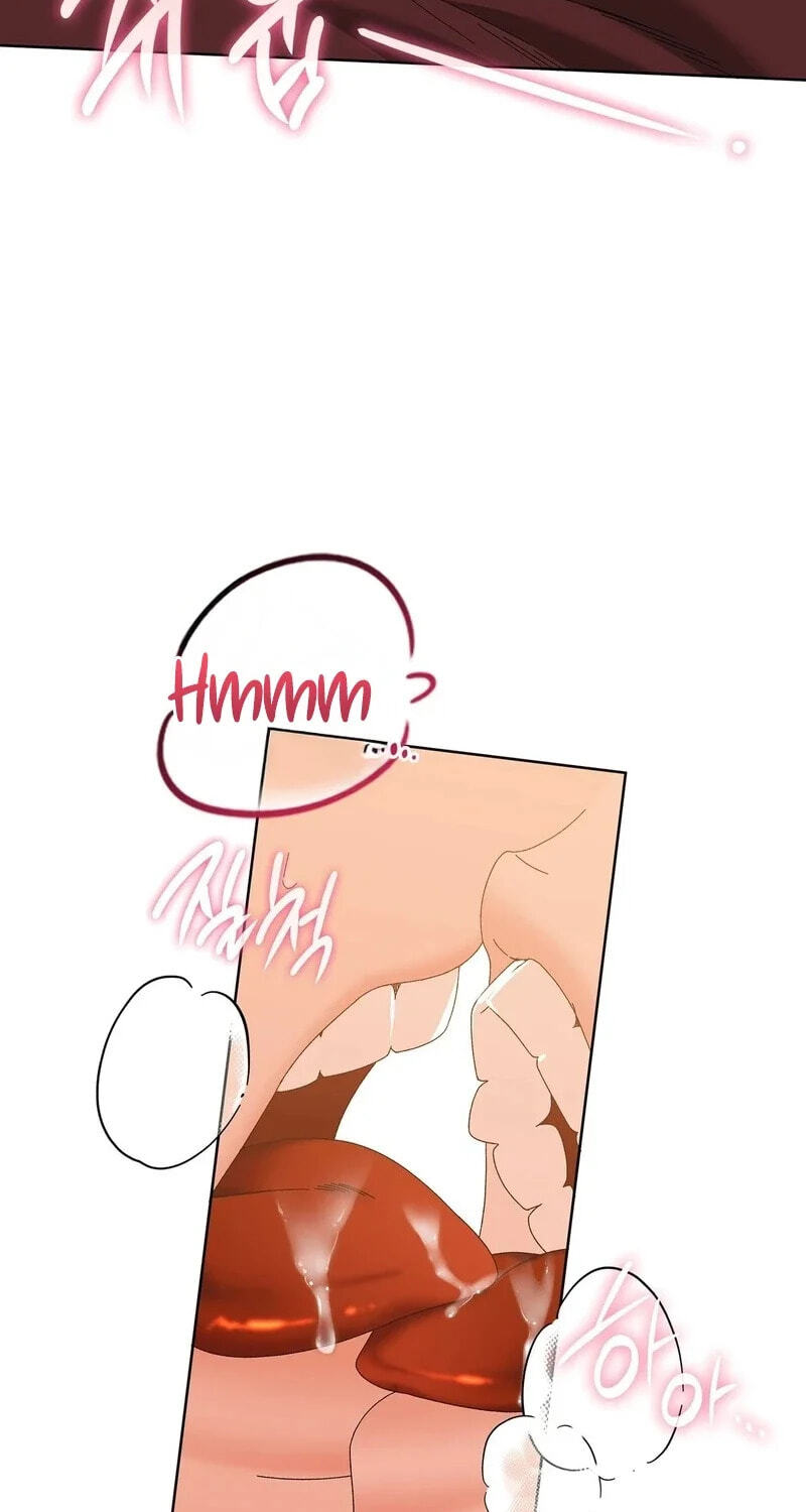 The Beast I Chose Chapter 65 page 69 - 