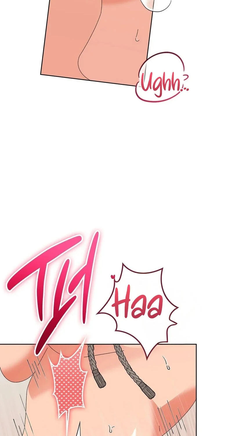 The Beast I Chose Chapter 65 page 70 - 