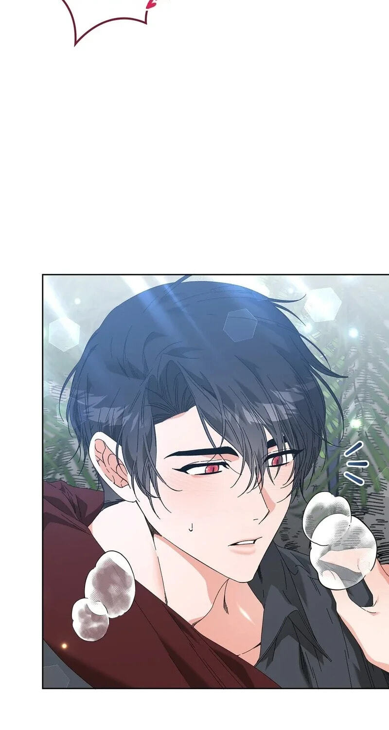 The Beast I Chose Chapter 65 page 73 - 