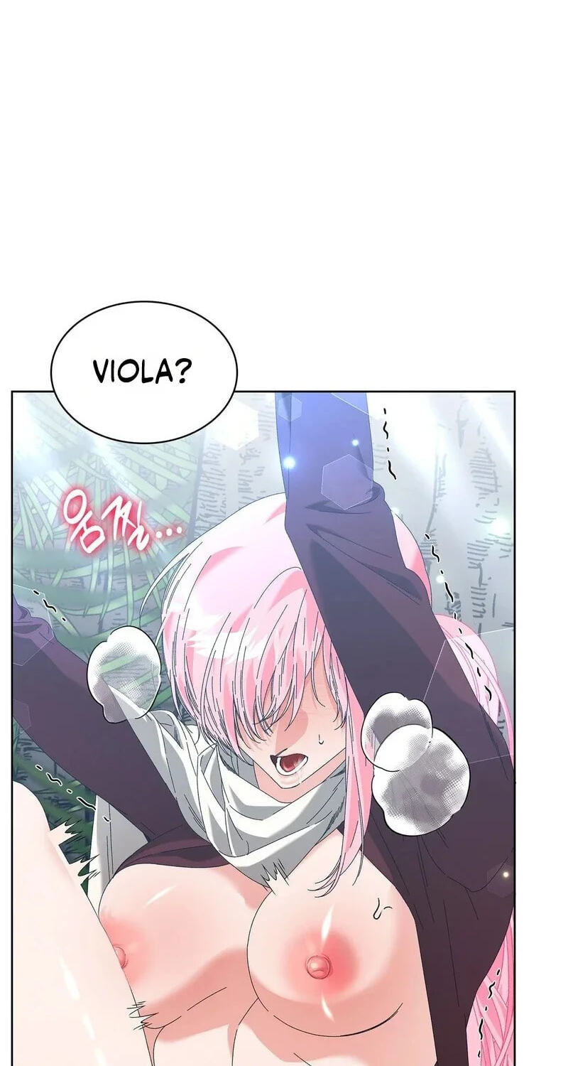 The Beast I Chose Chapter 65 page 74 - 