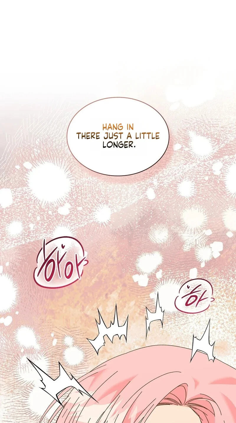 The Beast I Chose Chapter 65 page 77 - 