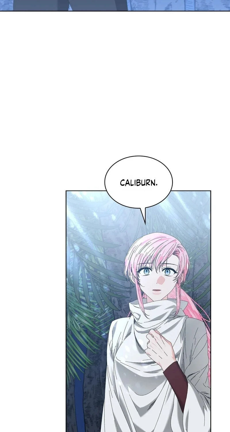 The Beast I Chose Chapter 65 page 9 - 