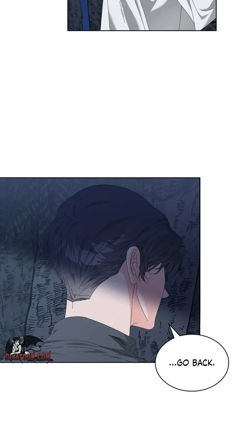The Beast I Chose Chapter 65 page 10 - 