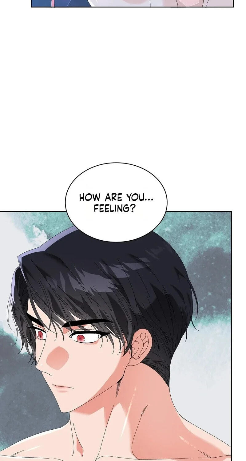 The Beast I Chose Chapter 66 page 12 - 