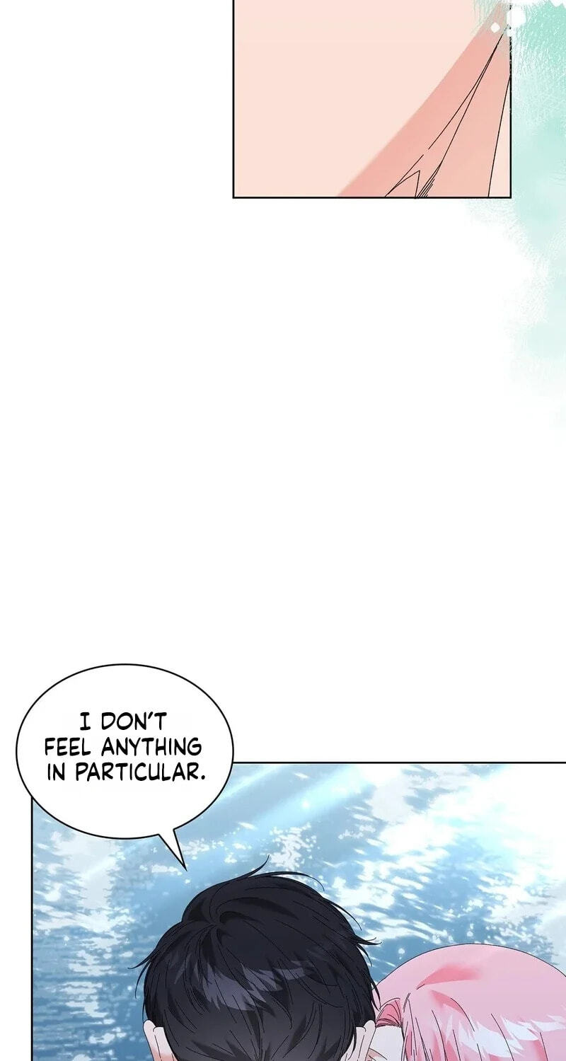 The Beast I Chose Chapter 66 page 14 - 