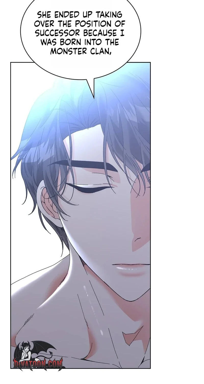 The Beast I Chose Chapter 66 page 19 - 