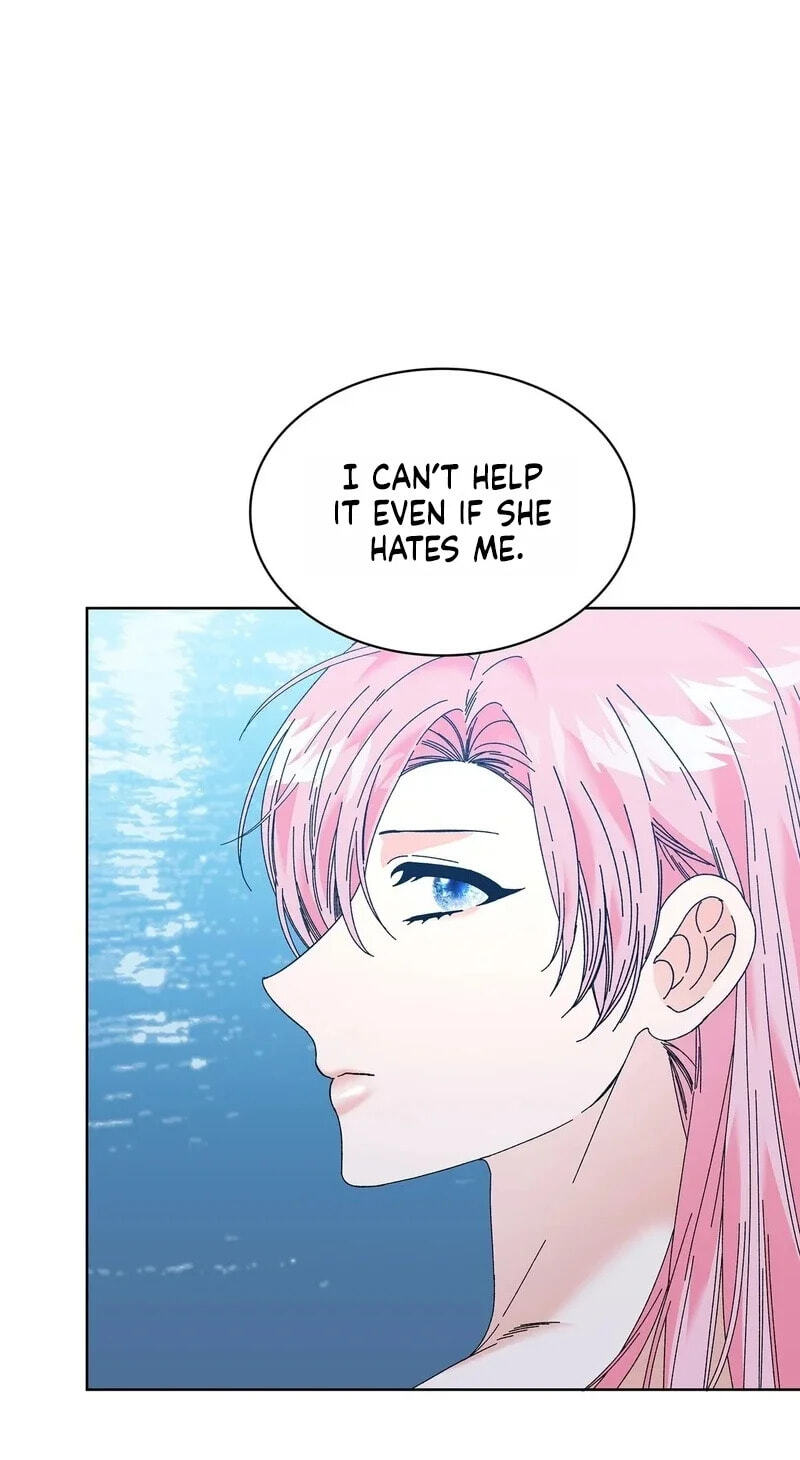 The Beast I Chose Chapter 66 page 22 - 